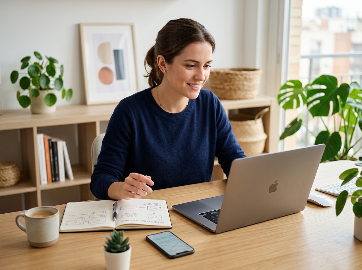 Cómo crear tu sitio web: 10 aspectos clave antes de empezar — Cómo crear tu sitio web: 10 aspectos clave antes de empezar
