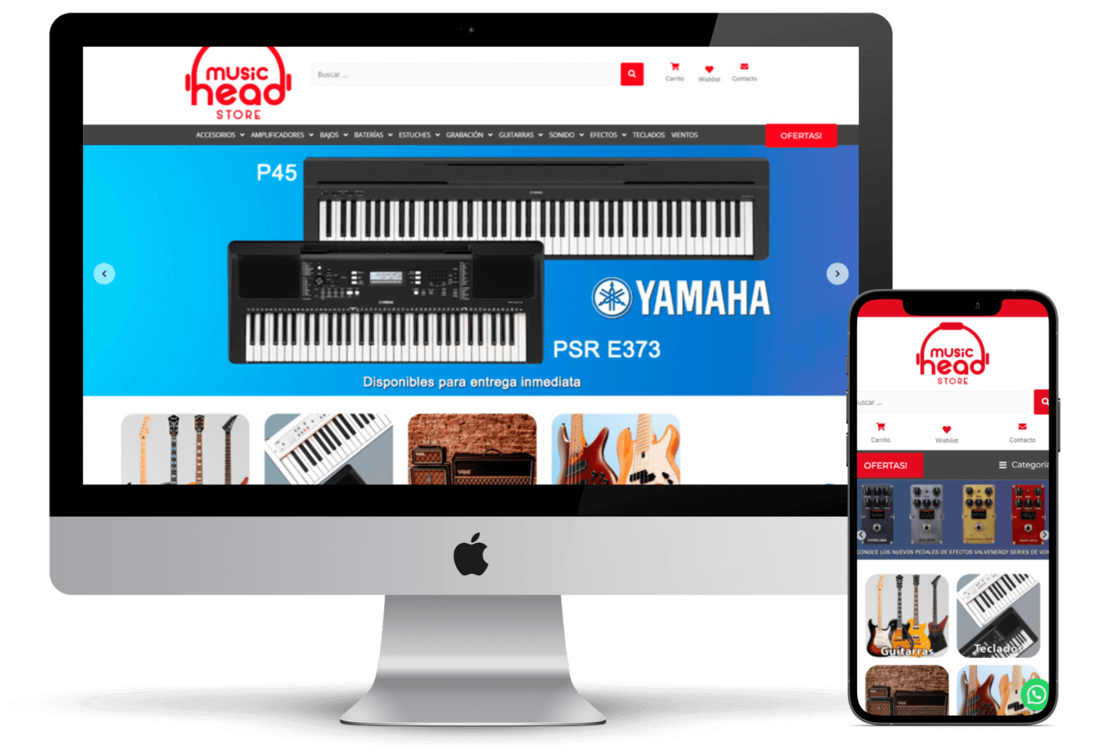 musicheadstore