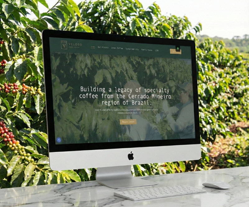 velosoweb
