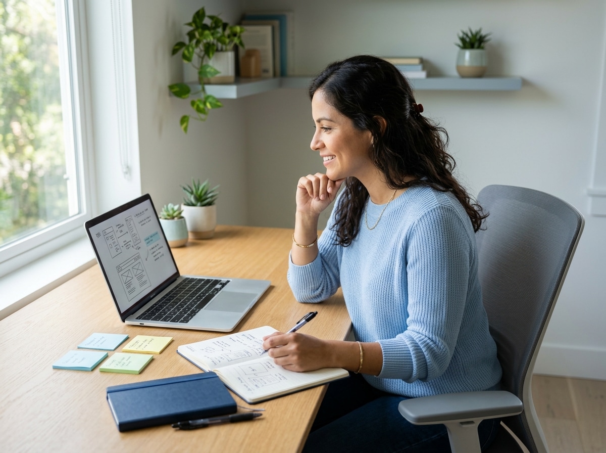 ¿Qué deberías tener en cuenta al crear contenido para tu sitio web? — crear contenido para tu sitio web